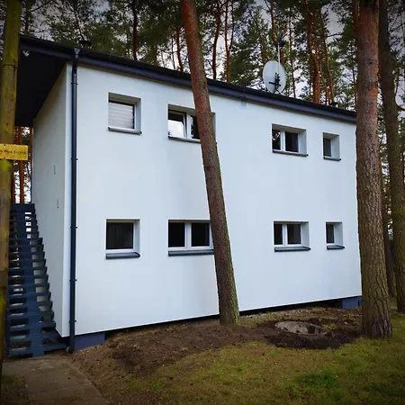 Perla Turawa Apartment Exterior photo
