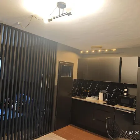 Perla Turawa Apartment Exterior photo
