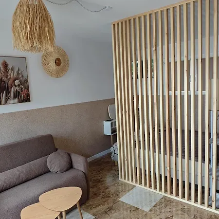 Perla Turawa Apartment Exterior photo