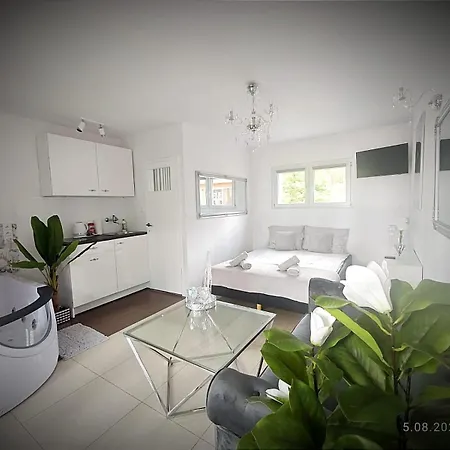 Perla Turawa Apartment Exterior photo