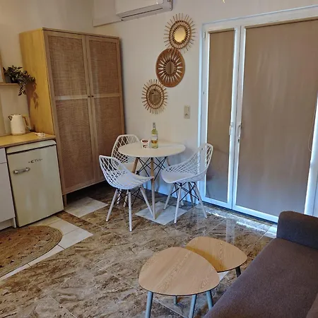 Perla Turawa Apartment Exterior photo