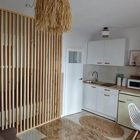 Perla Turawa Apartment Exterior photo