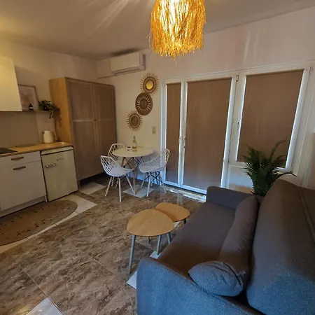 Perla Turawa Apartment Exterior photo