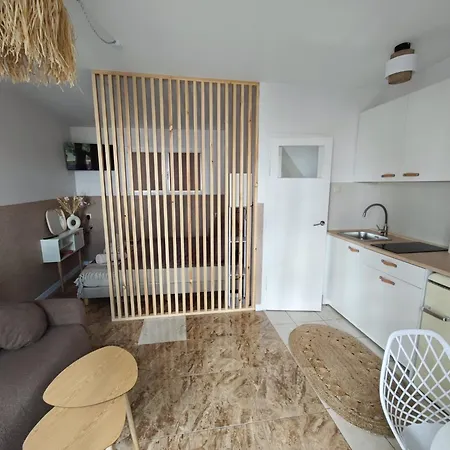 Perla Turawa Apartment Exterior photo