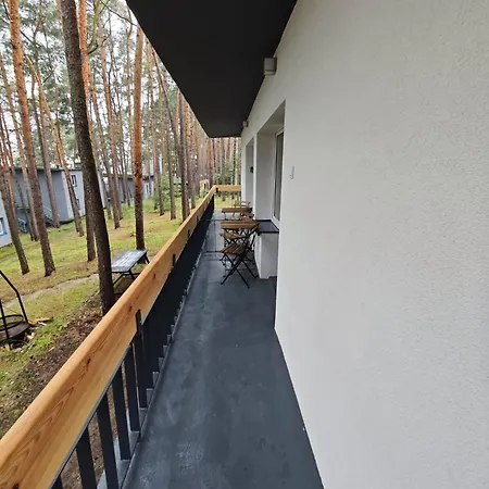 Perla Turawa Apartment Exterior photo