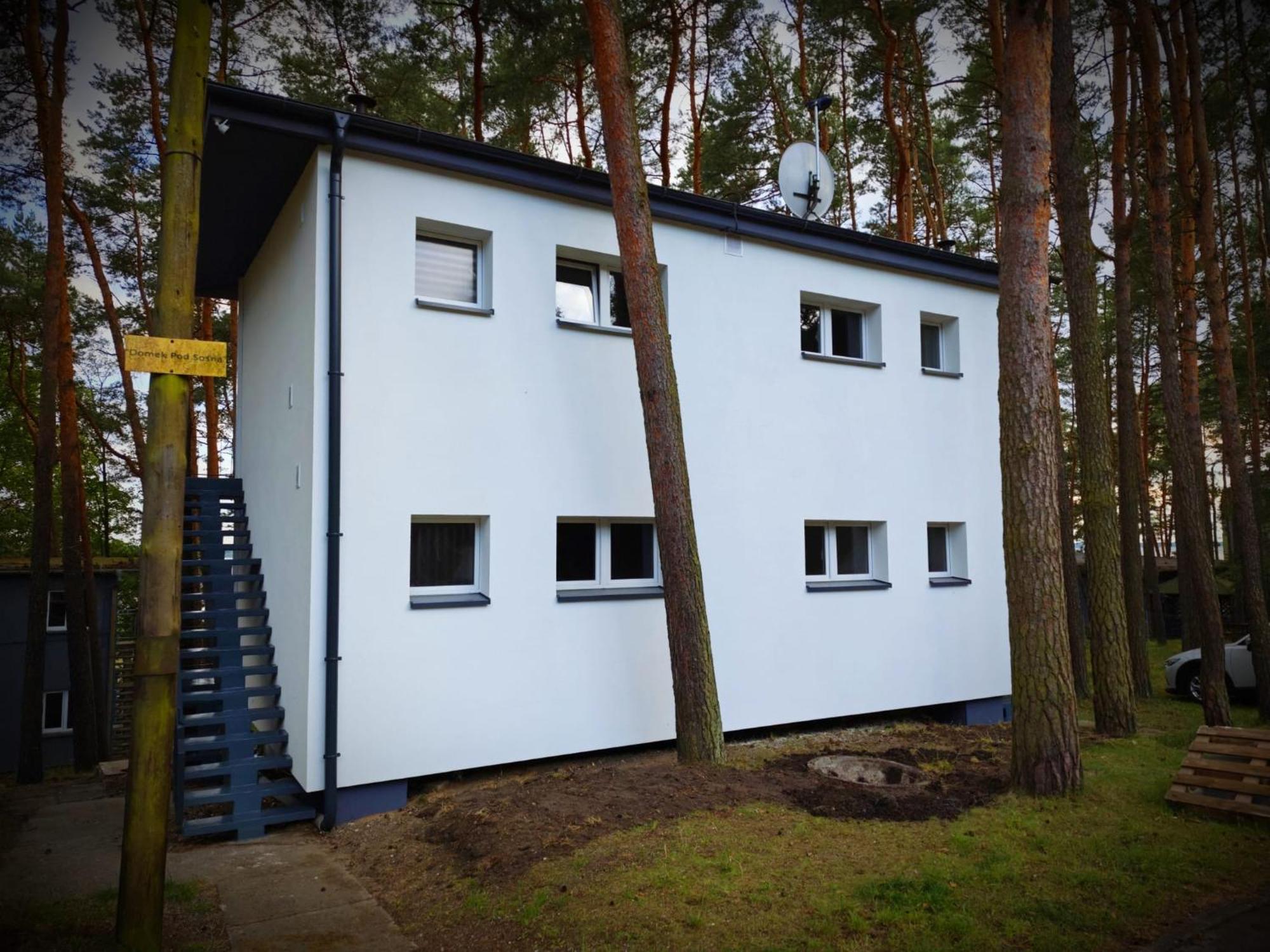 Apartament Perla Turawa