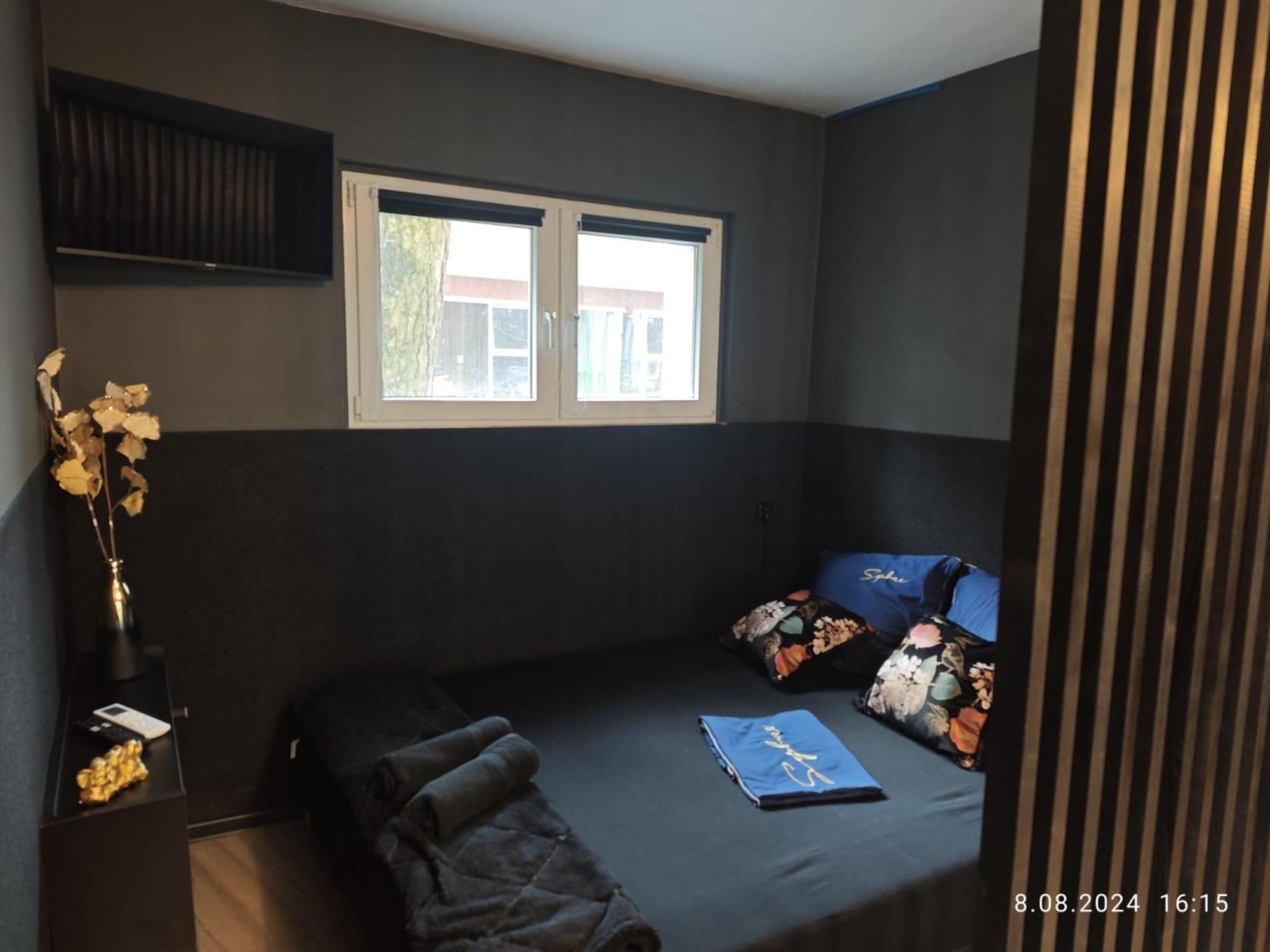 Perla Apartment *