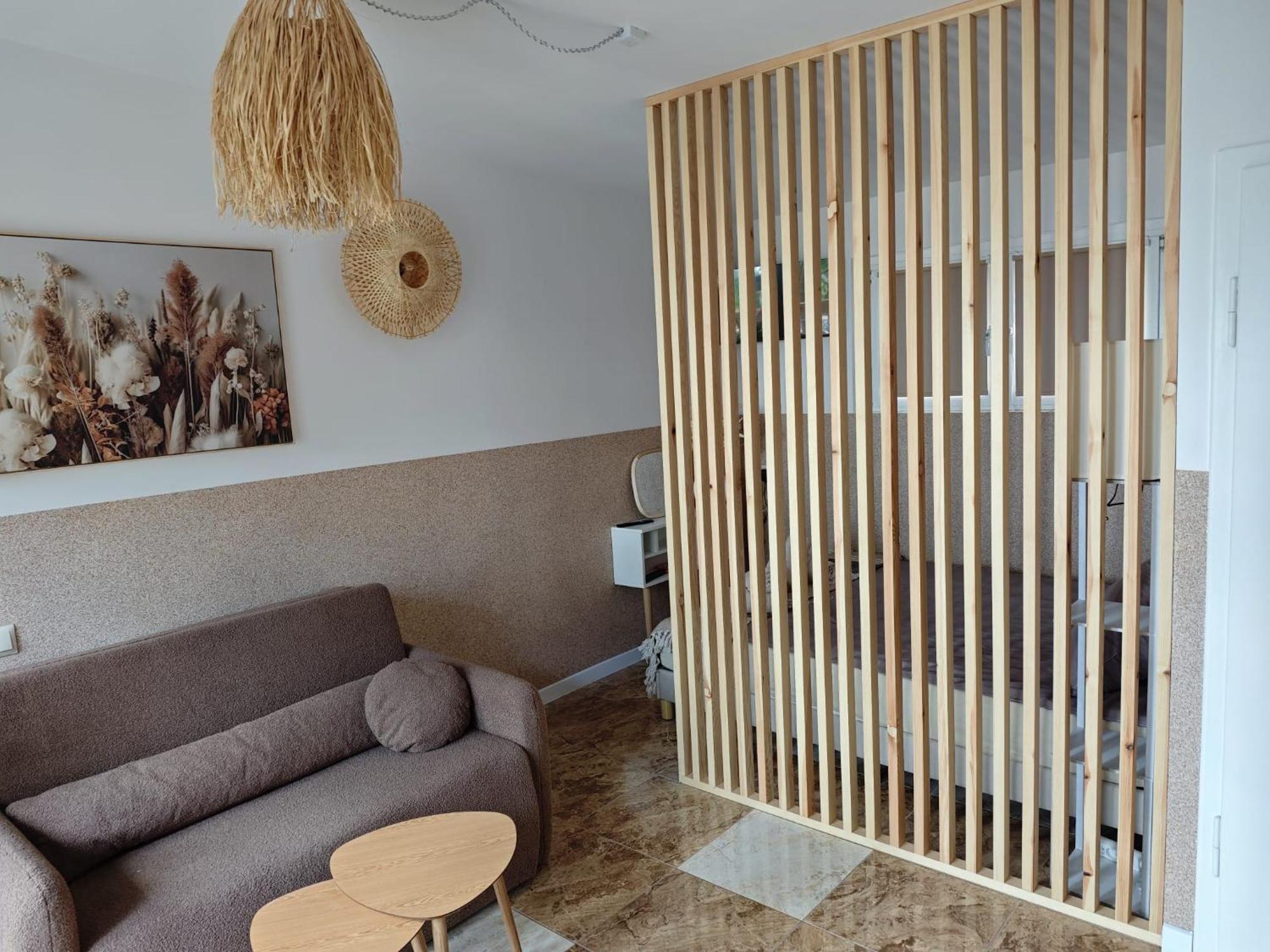 Perla Apartment *
