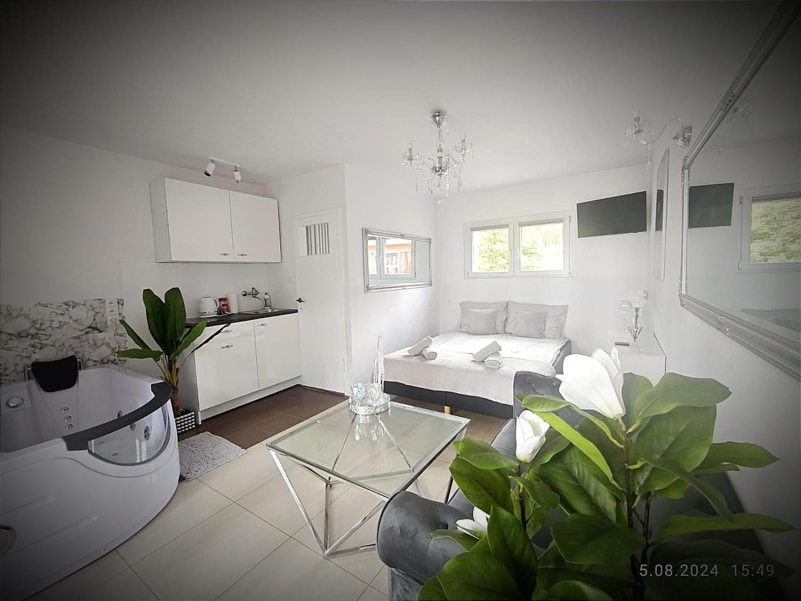 Apartment Perla Turawa