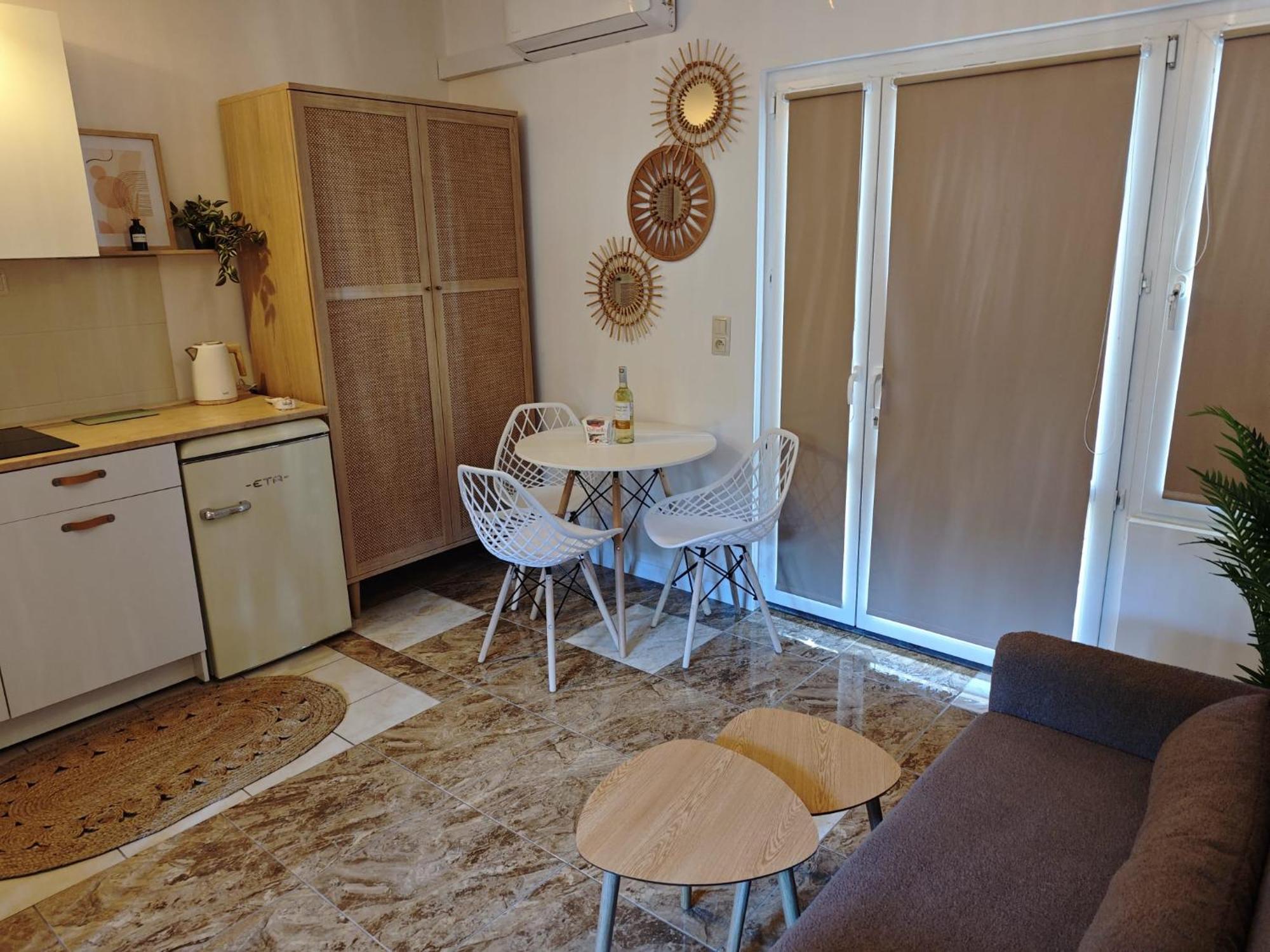 Perla Apartament