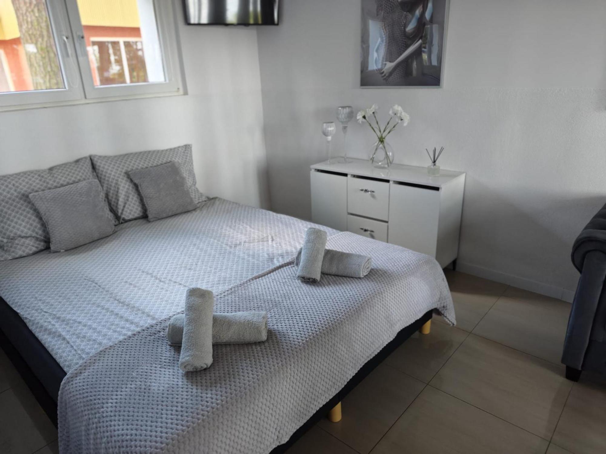 Perla Apartment Turawa