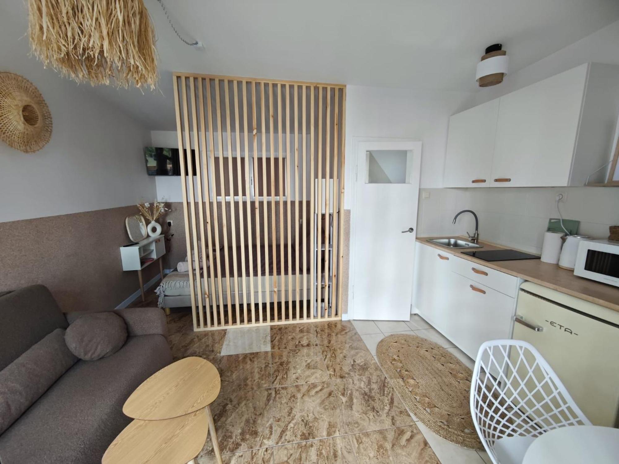 Apartment Perla Turawa