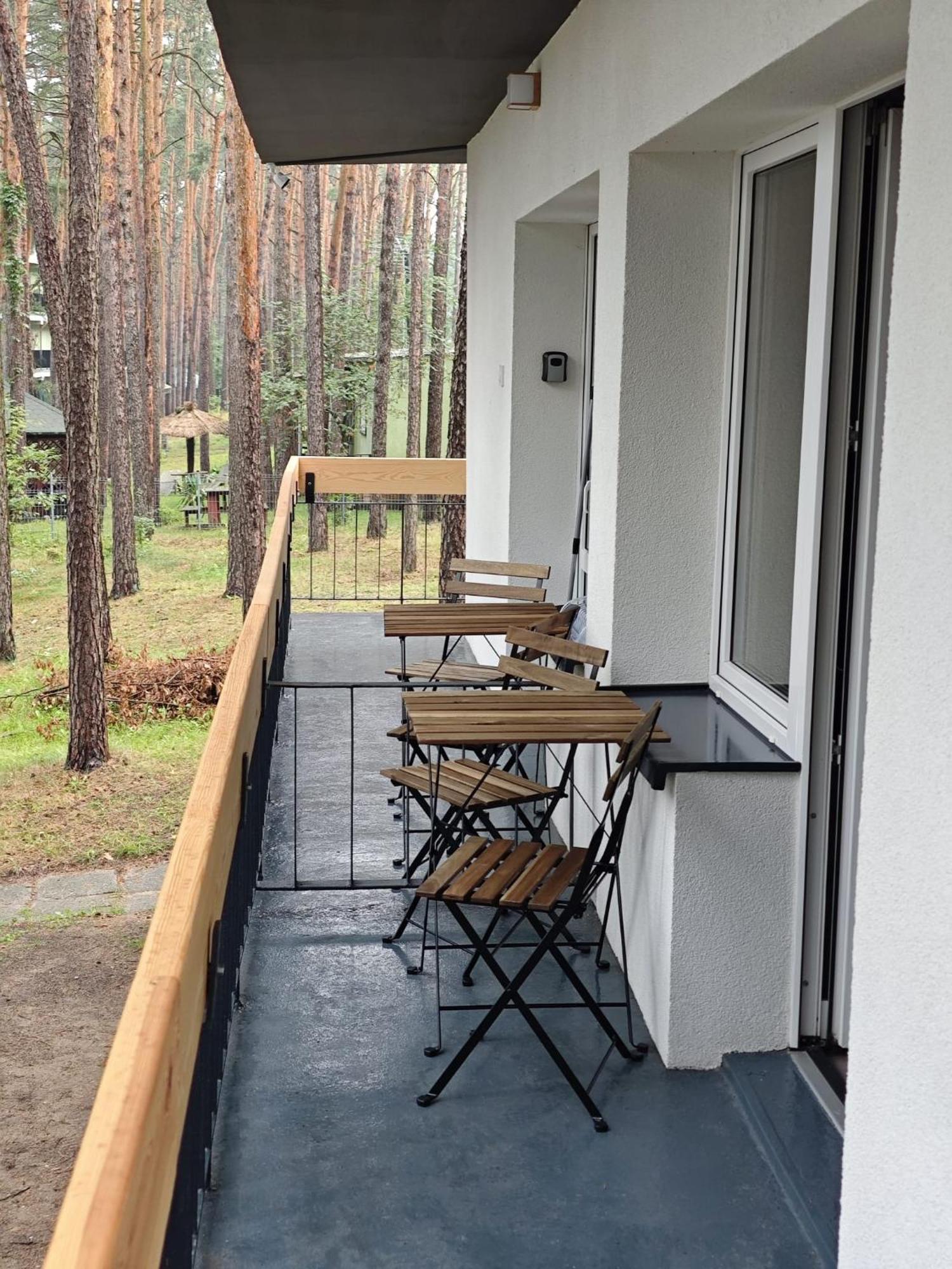 Apartament Perla