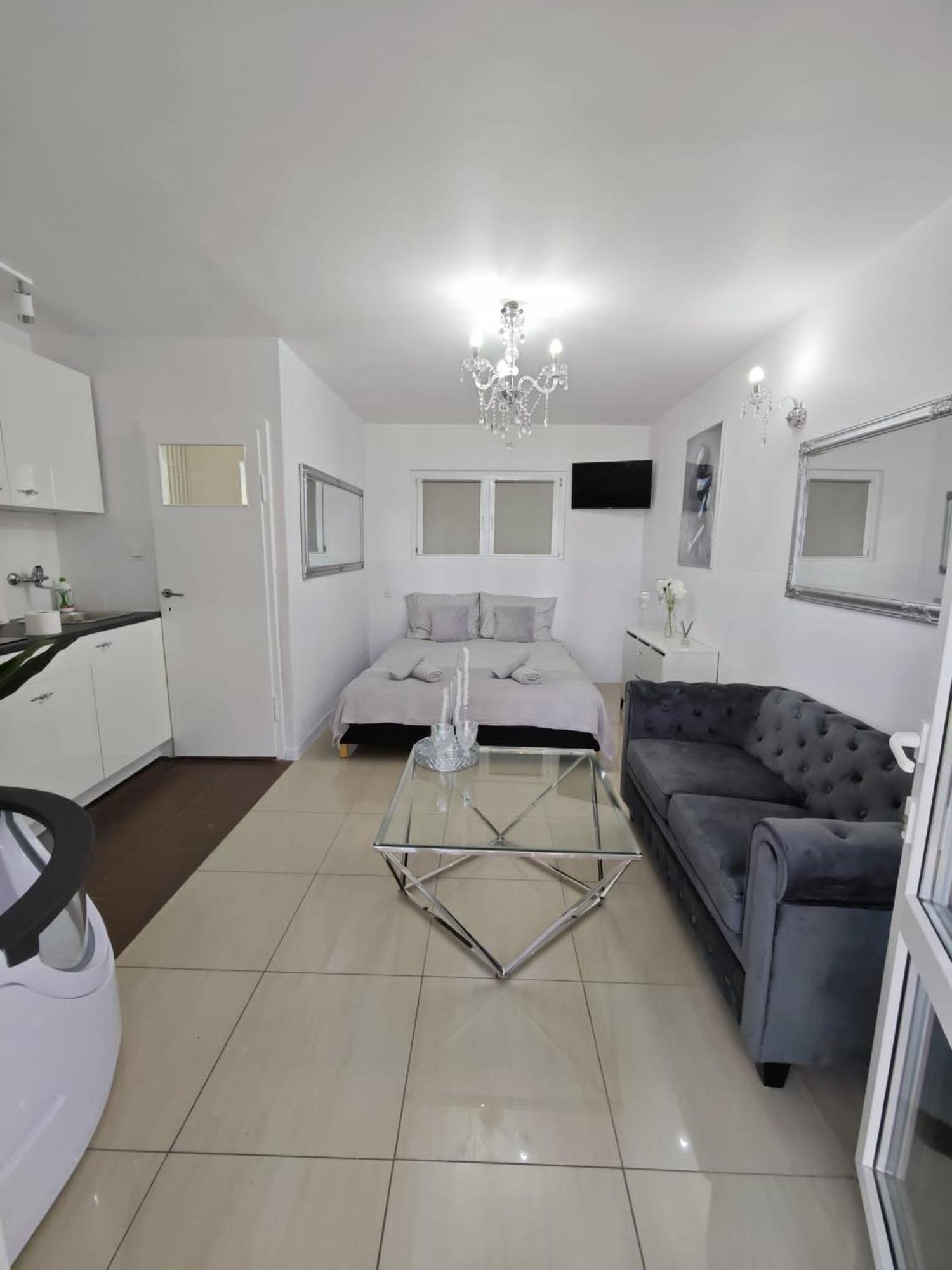 Apartment Perla Turawa