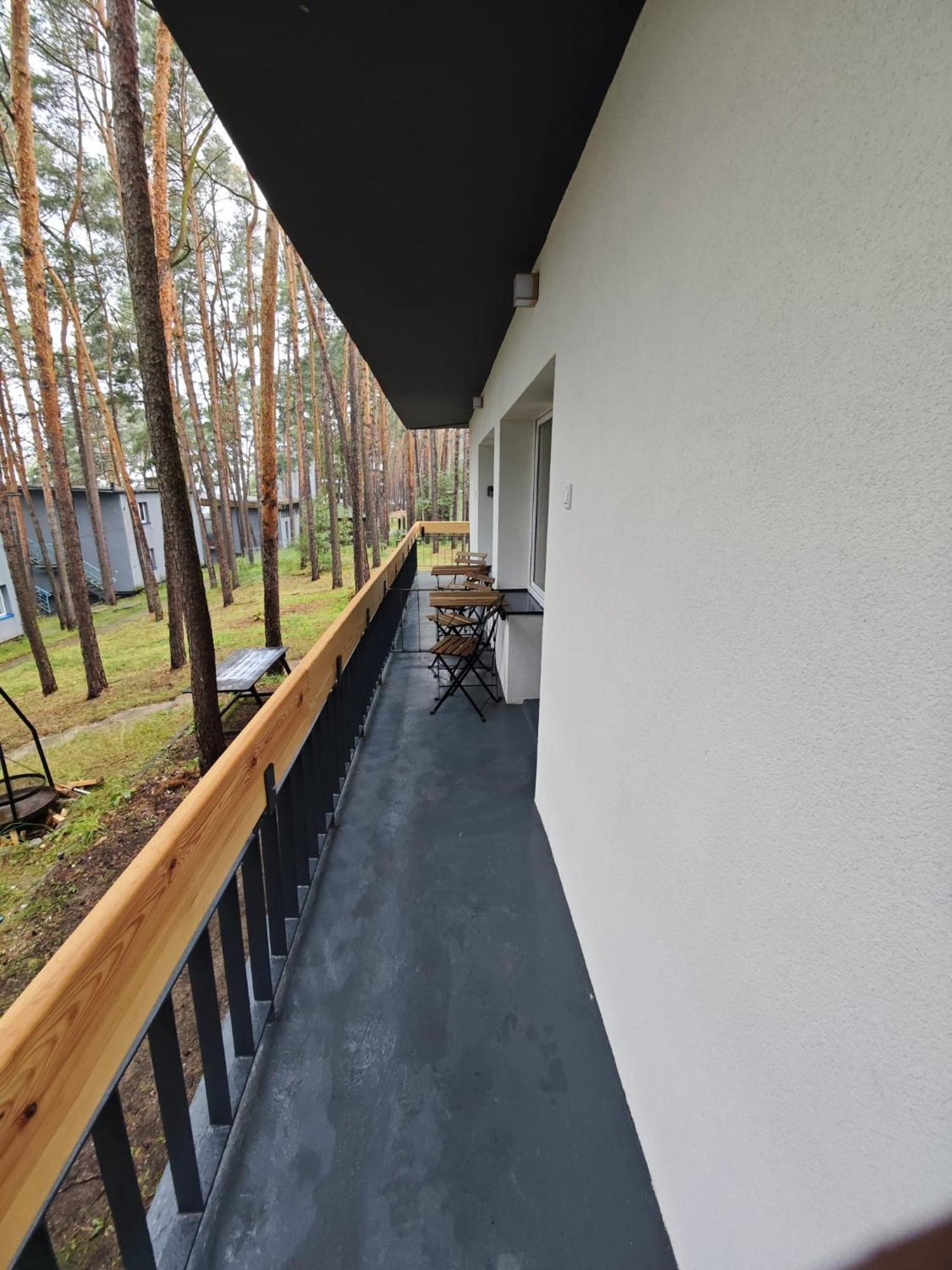 Apartment Perla