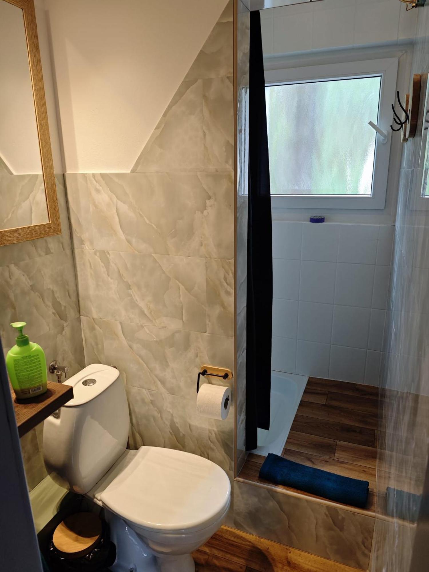 Apartment Perla