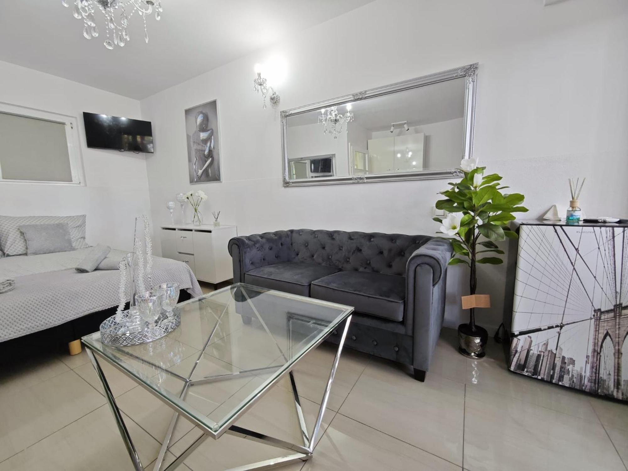 Perla Apartment Turawa