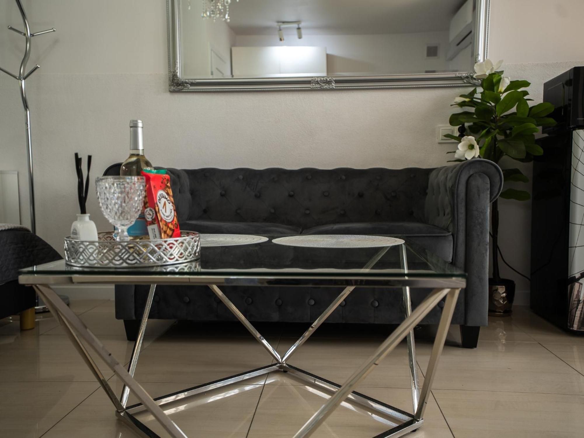 Apartment Perla *
