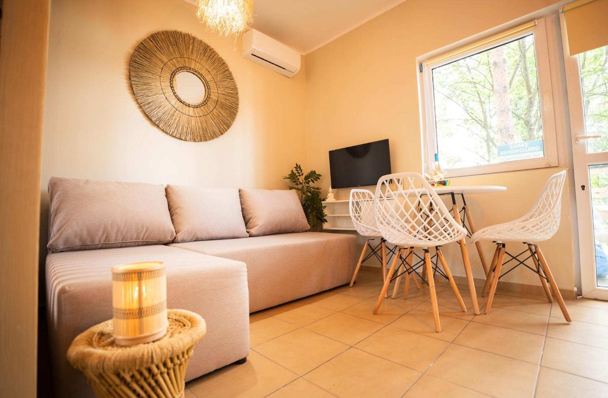 Perla Apartament Turawa
